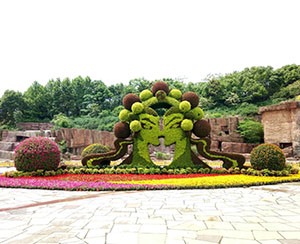 2016年項目